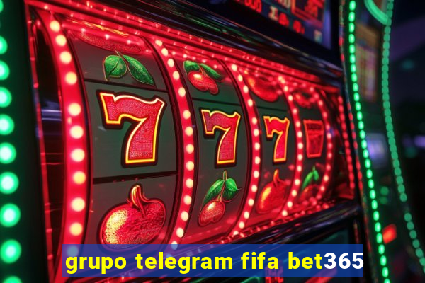 grupo telegram fifa bet365